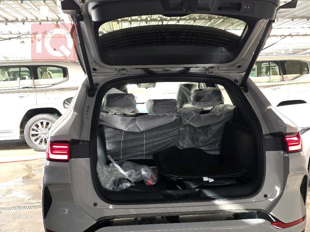 بي واي دي سونغ بلس